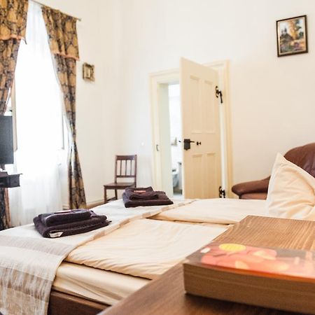 Brukenthal Central Apartments Sibiu Buitenkant foto