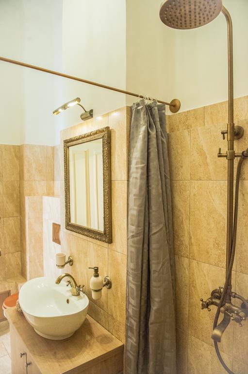 Brukenthal Central Apartments Sibiu Kamer foto